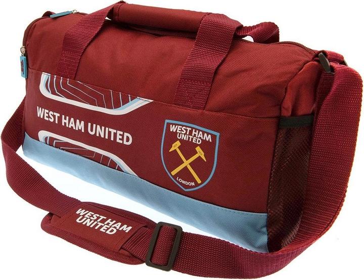 Produktbild West Ham United FC Reisetasche Schein