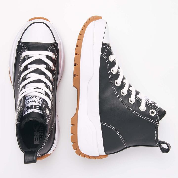 Produktbild British Knights Kaya Mid Fly Sneaker (38)