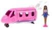 Produktbild Barbie Mini BarbieLand Traumflugzeug mit Puppe