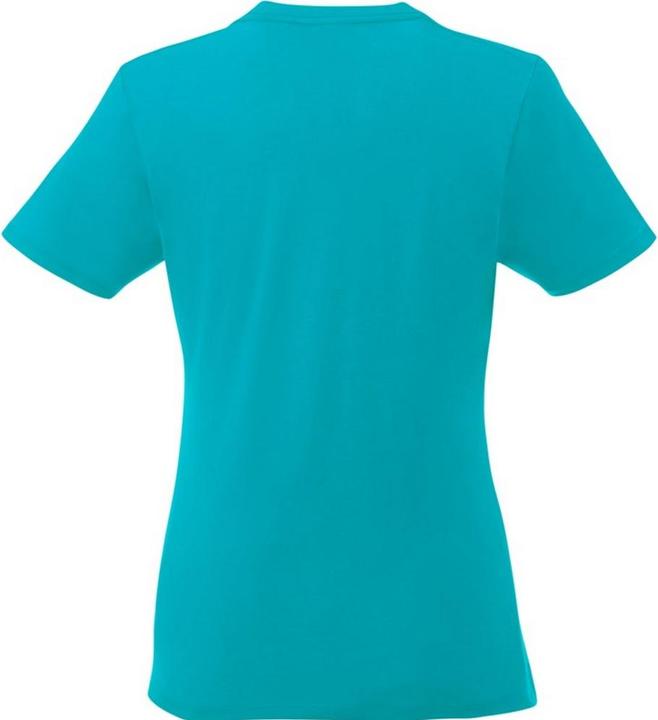 Image du produit Elevate T-shirt à manches courtes Womens/Ladies Heros (S)