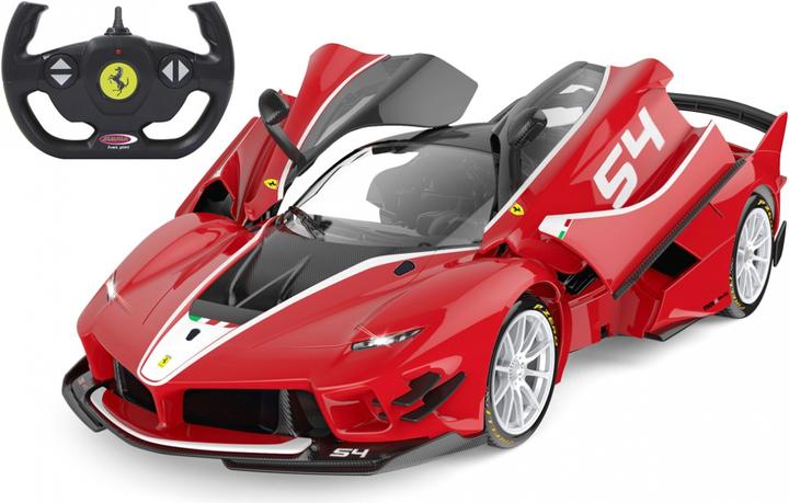 Actual product image Jamara Ferrari FXX K Evo