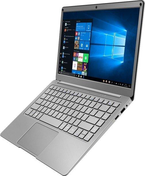 Image du produit Trekstor SurfBook A13-P (13.30", Intel Pentium N4200, 8 Go, 128 Go, DE)