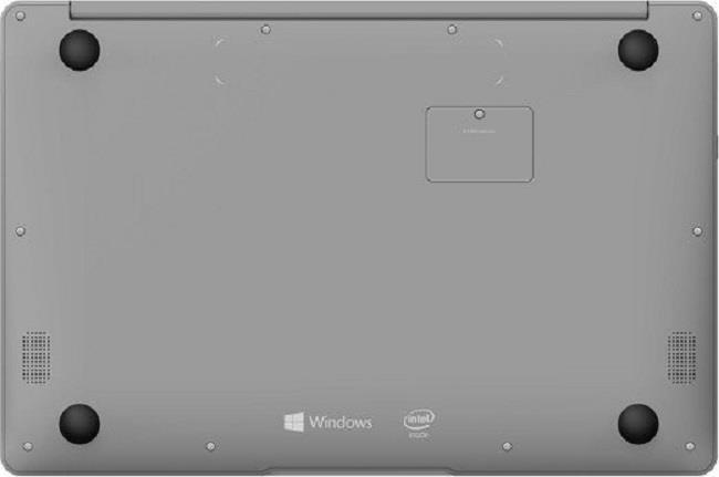 Image du produit Trekstor SurfBook A13-P (13.30", Intel Pentium N4200, 8 Go, 128 Go, DE)