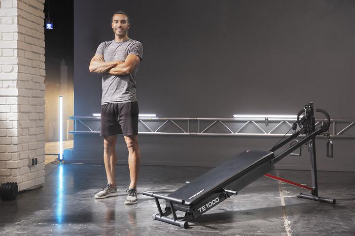 Produktbild Christopeit Total Exerciser TE 1000