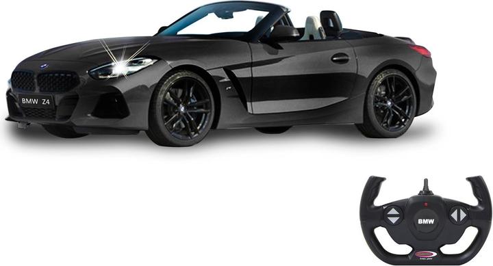 BMW Z4 Roadster
