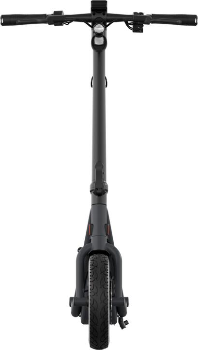 Actual product image Egret X+ (20 km/h, 60 km, 500 W)