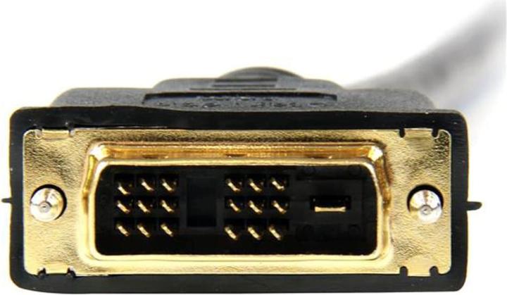 Immagine prodotto StarTech HDMI (Typ A) — DVI (1 m, DVI)
