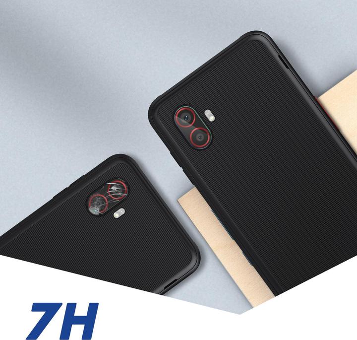 Produktbild 3MK Kamera-Schutzglas, Kameraglas (1 Stück, Samsung Galaxy XCover 6 Pro)