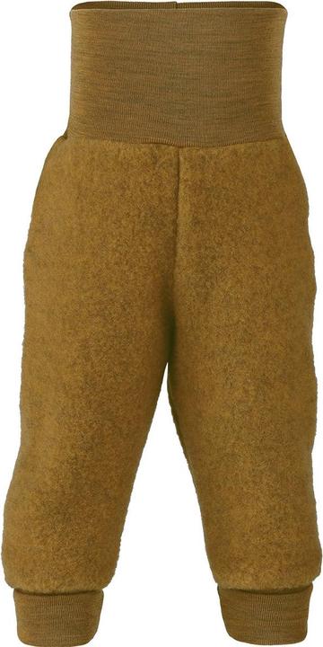 Engel Natur Vlies-Hose mit Nabelbund