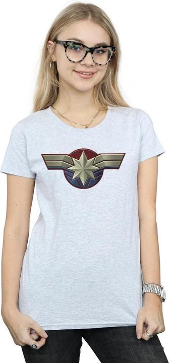 Produktbild Captain Chest Emblem TShirt (XXL)