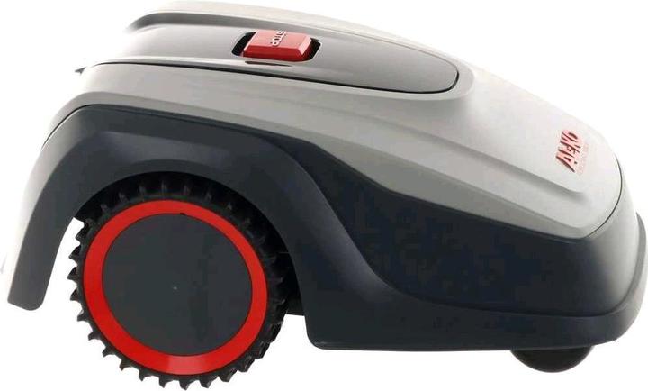 Actual product image AL-KO Robolinho (500 m²)