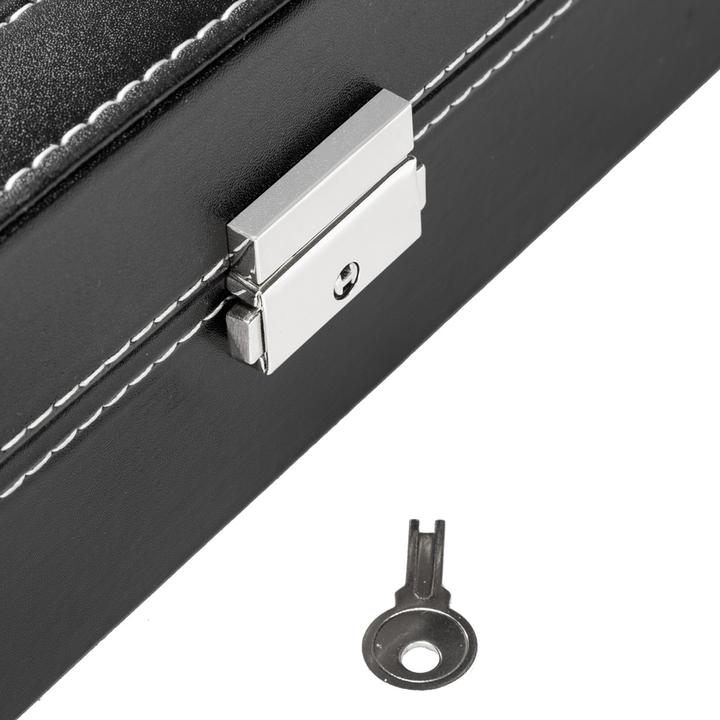 Image du produit tectake Uhrenbox