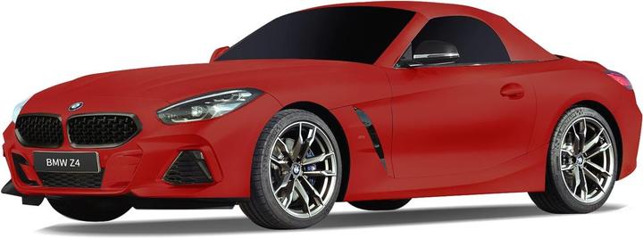 Actual product image Jamara BMW Z4 Roadster