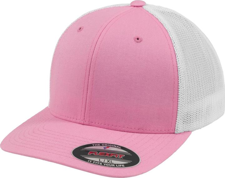 Produktbild Flexfit Mesh Trucker 2-Tone (L, XL)