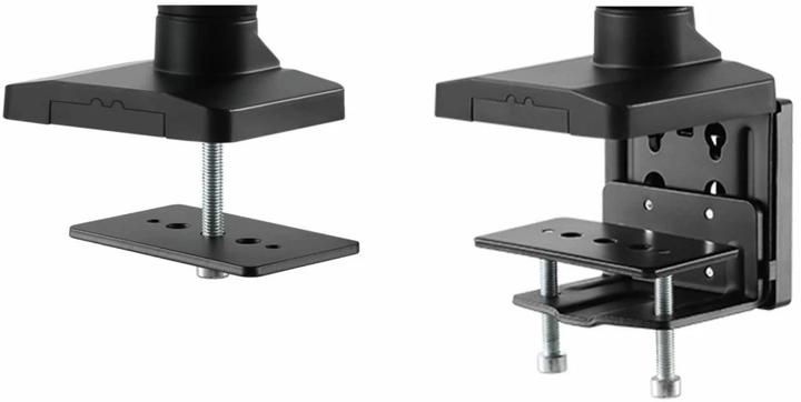 Actual product image Neomounts NM-D775DXBLACK (Table, 32")