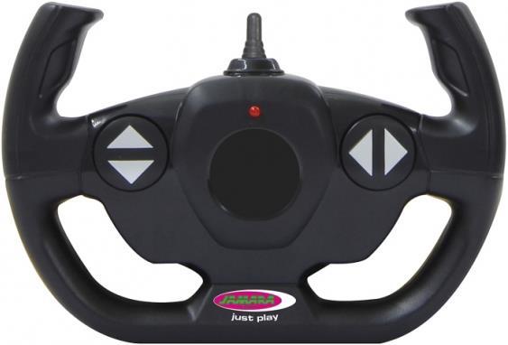 Produktbild Jamara Jeep Wrangler JL Tür manuell