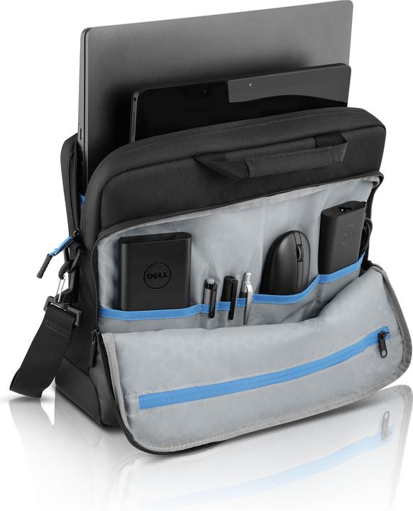 Actual product image Dell PO1520CS notebook case 38.1 (15", Dell)