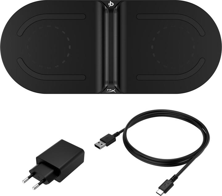 Actual product image HyperX ChargePlay Base (15 W)