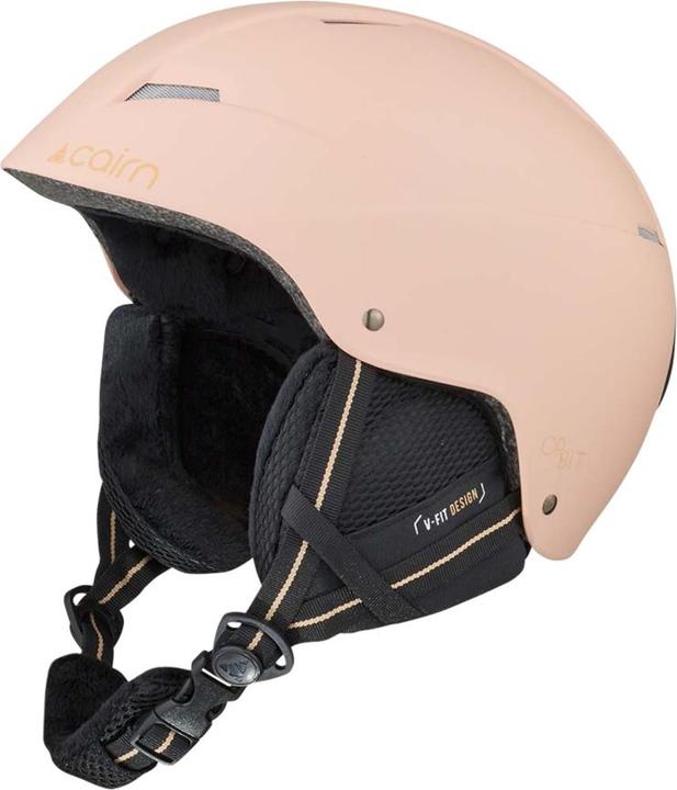 Immagine prodotto Cairn Casco Orbit (59 - 60 cm)