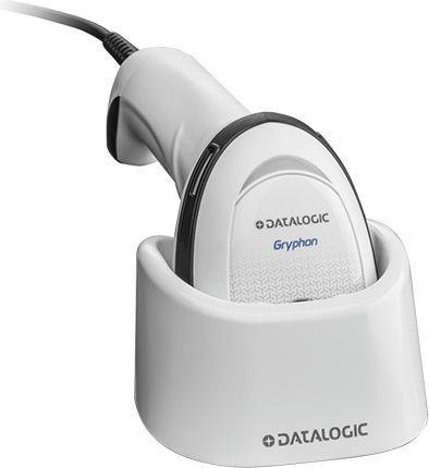 Immagine prodotto Datalogic Gryphon GD4590 (Codici a barre 1D, Codici a barre 2D)