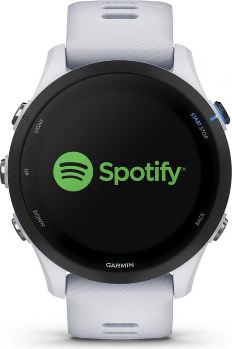 Produktbild Garmin Forerunner 255 Music (46 mm, nur WLAN)