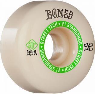 Immagine prodotto Bones STF Novanta Nove Nove Nove V1 Standard (52 mm)