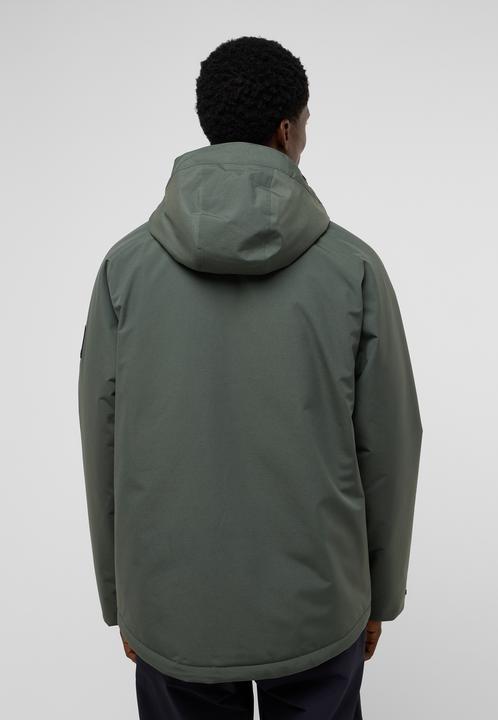 Produktbild Jack Wolfskin Tempeltor Jkt M (L)