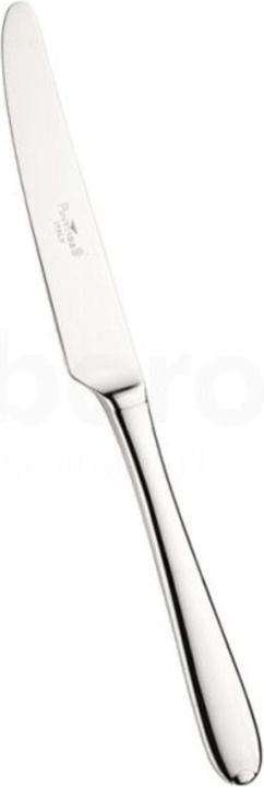 Actual product image Pintinox Palladium dessert knife (Knife)