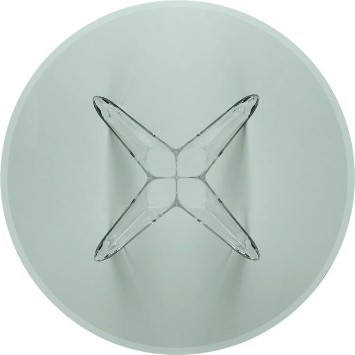 Produktbild Kartell Sir Gio Rund Tisch (Ø 120 x 72 cm)