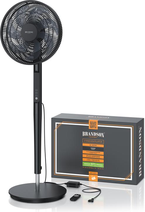 Produktbild Brandson Oszillation (49 dB)