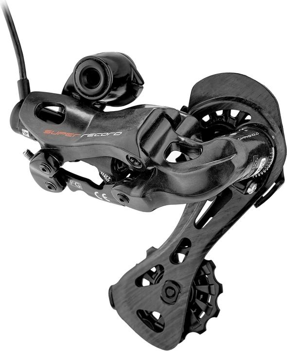 Campagnolo Super Record EPS (12-speed)