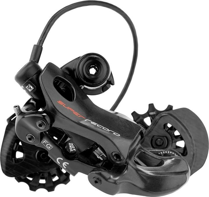 Produktbild Campagnolo Super Record EPS (12-fach)