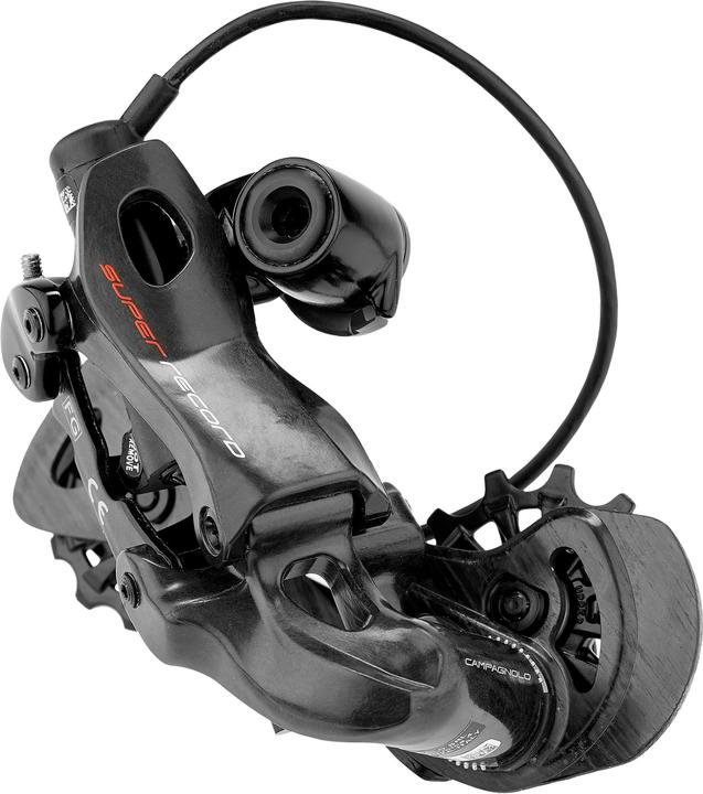 Produktbild Campagnolo Super Record EPS (12-fach)