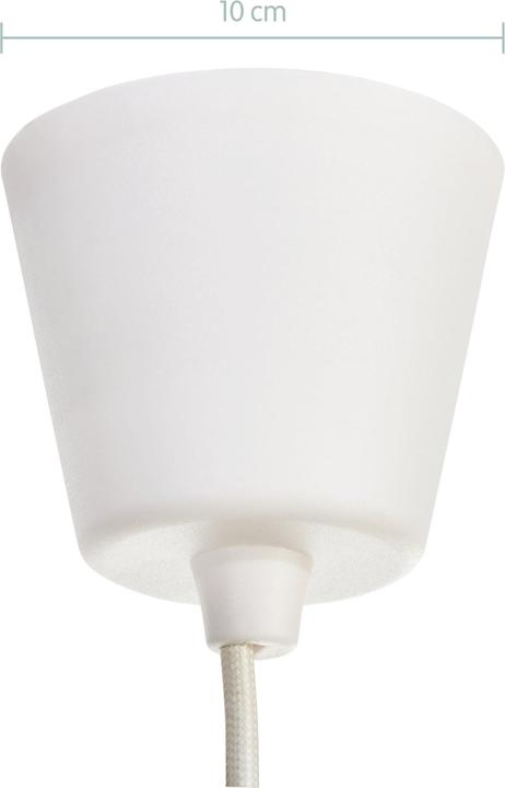 Actual product image micasa Nia (E27)