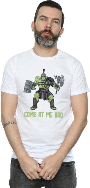 Produktbild Thor Ragnarok Come At Me Bro TShirt (XL)