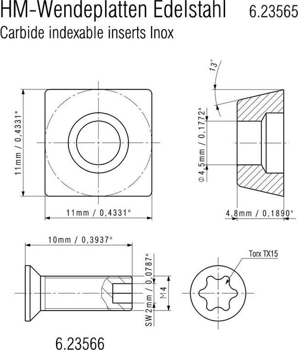 Actual product image Metabo KFM 15- 10 F