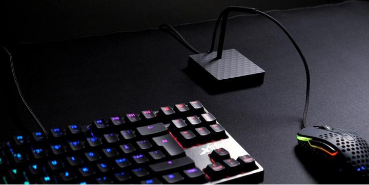 Immagine prodotto CHERRY xtrfy B4 Bungee per mouse