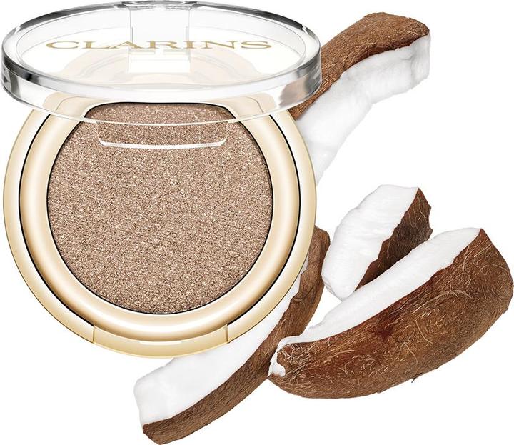 Produktbild Clarins Ombre Mono Eyeshadow No 03 (Nr. 03)