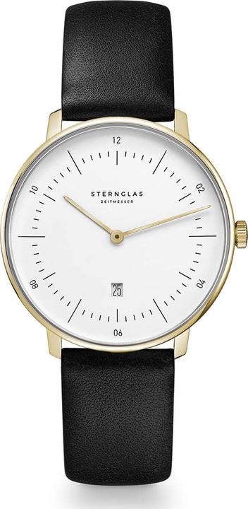 Image du produit Sternglas S01-ND02-KL08 (Montre analogique, 33 mm)
