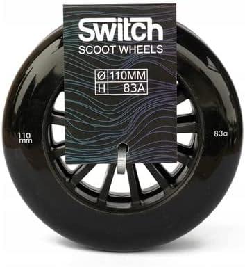 Image du produit Switch Boards Scooter Wheels