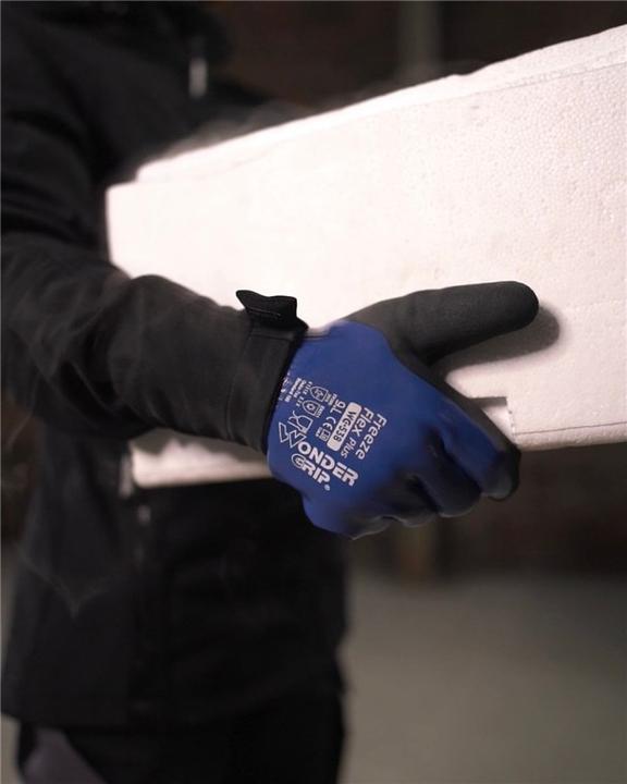 Actual product image Wonder Grip WG-538 (10, XL)