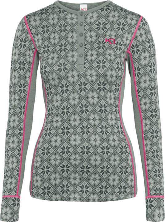 Image du produit Kari Traa Rose LS (S)
