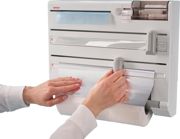 Image du produit Leifheit Parat Plus