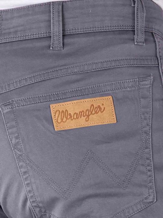Actual product image Wrangler Trousers Texas Low Stretch (W32/L32)
