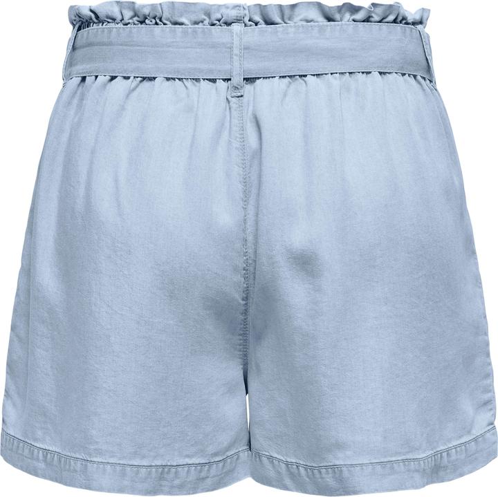 Produktbild Only ONLCHARIS Hohe Taille Normal geschnitten Shorts Shorts (XS)