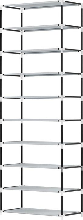 Immagine prodotto Juskys Angelo (58 x 160 x 28 cm)