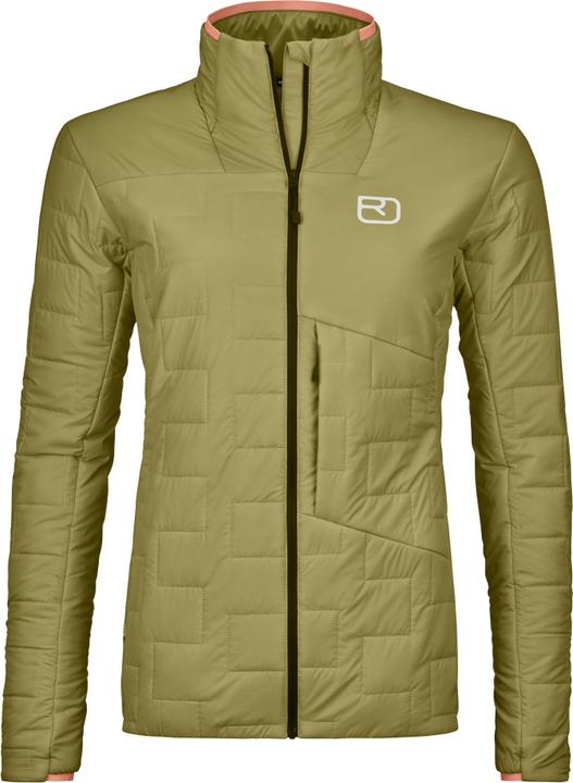 Ortovox Piz Segnas Jacket W