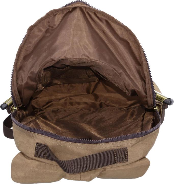 Produktbild Camel Active Journey Rucksack 43 cm Laptopfach (10 l)