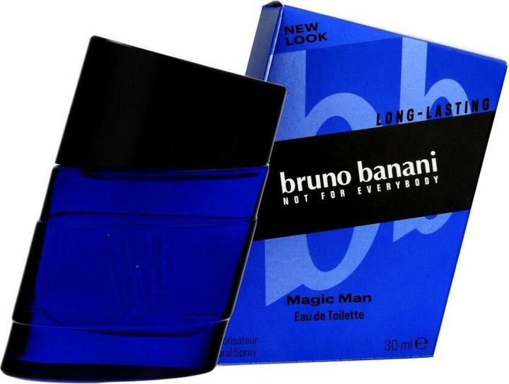 Immagine prodotto Bruno Banani Eau de Toilette re21 (Eau de toilette, 30 ml)
