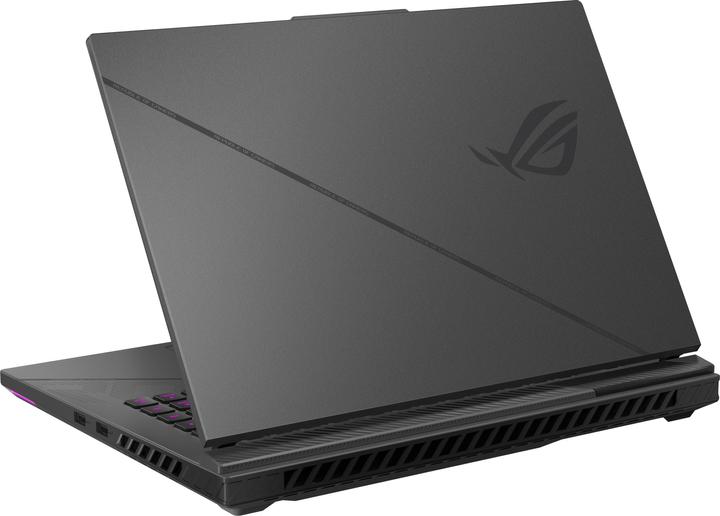 Produktbild ASUS ROG Strix G16 RTX 4060 (16", Intel Core i9-13980HX, 32 GB, 1000 GB, DE)
